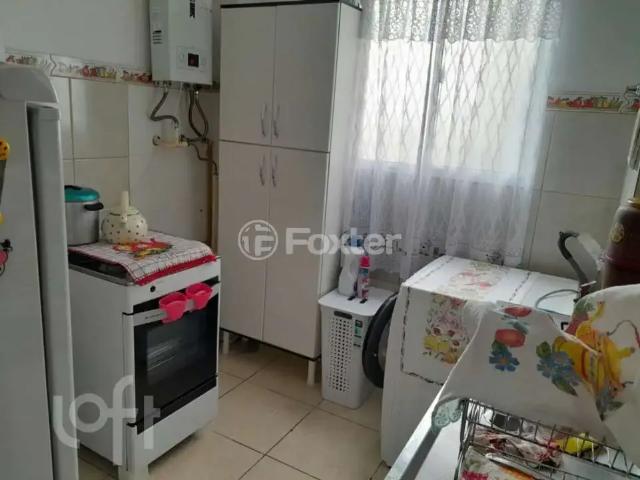 Apartamento para Venda em Porto Alegre/RS Jardim Leopoldina 2 Quartos