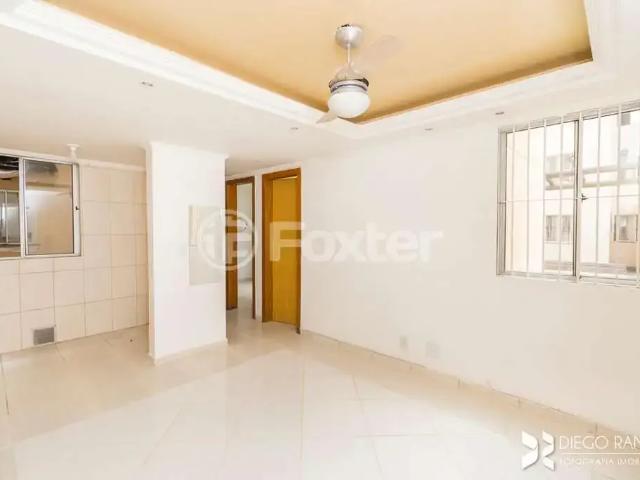 Apartamento para Venda em Porto Alegre/RS Jardim Leopoldina 2 Quartos