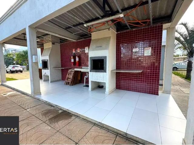 Apartamento para Venda em Porto Alegre/RS Jardim Leopoldina 2 Quartos