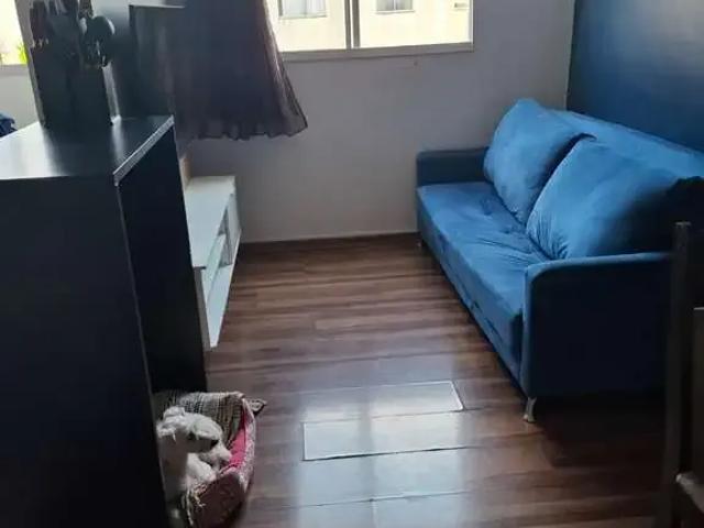 Apartamento para Venda em Porto Alegre/RS Jardim Leopoldina 2 Quartos