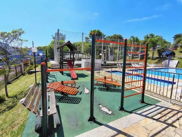 Apartamento para Venda em Porto Alegre/RS Jardim Leopoldina 2 Quartos