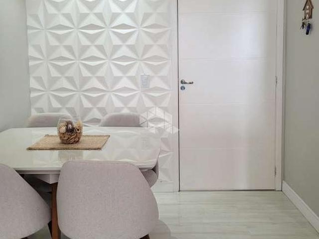 Apartamento para Venda em Porto Alegre/RS Jardim Leopoldina 2 Quartos