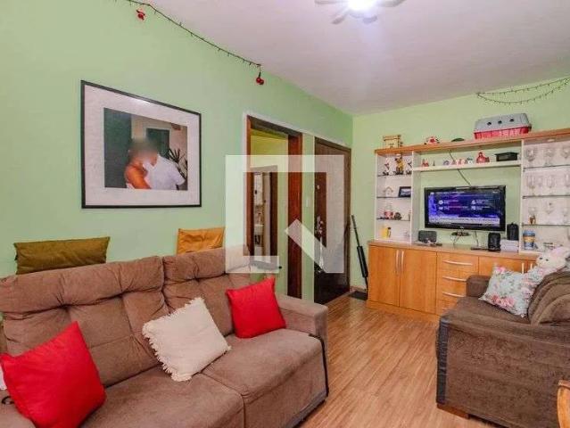 Apartamento para Venda em Porto Alegre/RS Jardim Lindóia 1 Quartos