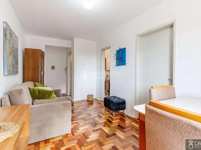 Apartamento para Venda em Porto Alegre/RS Jardim Lindóia 1 Quartos