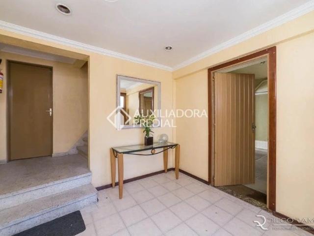 Apartamento para Venda em Porto Alegre/RS Jardim Lindóia 1 Quartos