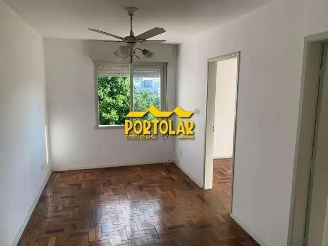 Apartamento para Venda em Porto Alegre/RS Jardim Lindóia 1 Quartos