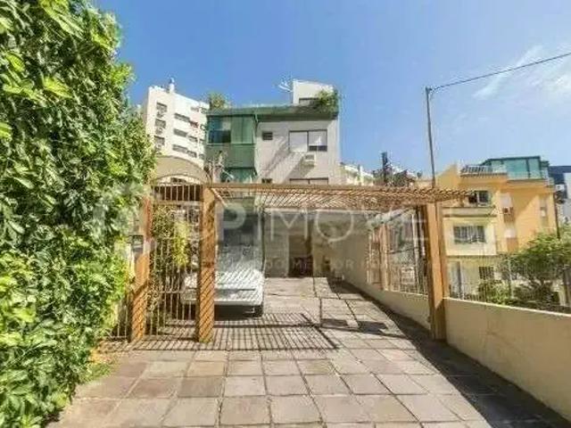 Apartamento para Venda em Porto Alegre/RS Jardim Lindóia 1 Quartos
