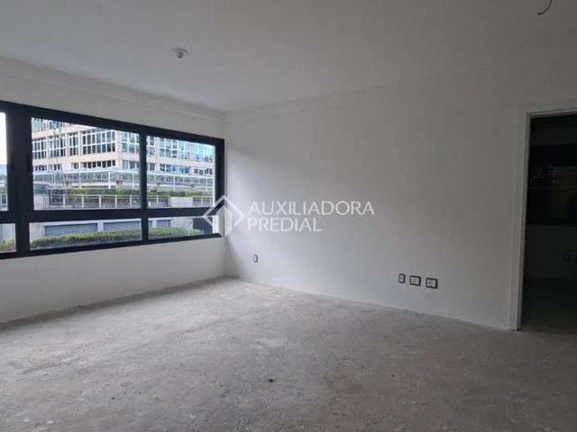 Apartamento para Venda em Porto Alegre/RS Jardim Lindóia 1 Quartos