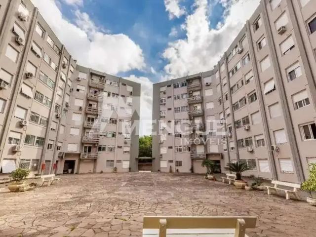 Apartamento para Venda em Porto Alegre/RS Jardim Lindóia 1 Quartos
