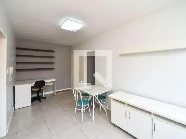 Apartamento para Venda em Porto Alegre/RS Jardim Lindóia 1 Quartos