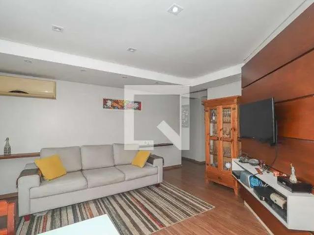 Apartamento para Venda em Porto Alegre/RS Jardim Lindóia 1 Quartos