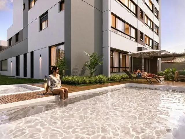 Apartamento para Venda em Porto Alegre/RS Jardim Lindóia 2 Quartos