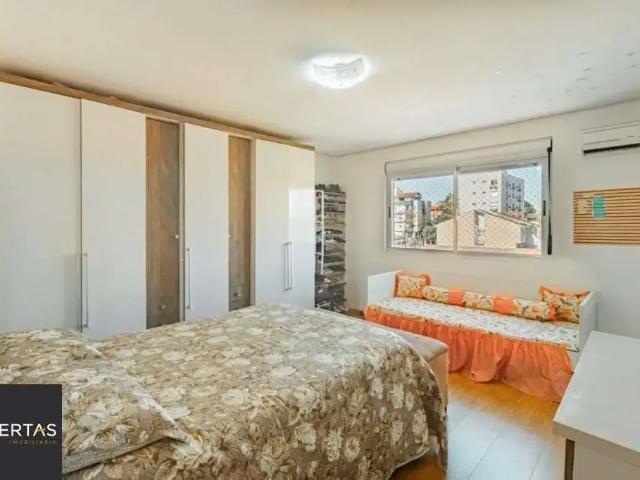 Apartamento para Venda em Porto Alegre/RS Jardim Lindóia 2 Quartos
