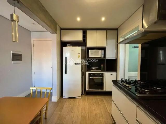 Apartamento para Venda em Porto Alegre/RS Jardim Lindóia 2 Quartos