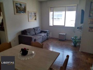 Apartamento para Venda em Porto Alegre/RS Jardim Lindóia 2 Quartos