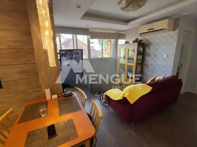 Apartamento para Venda em Porto Alegre/RS Jardim Lindóia 2 Quartos