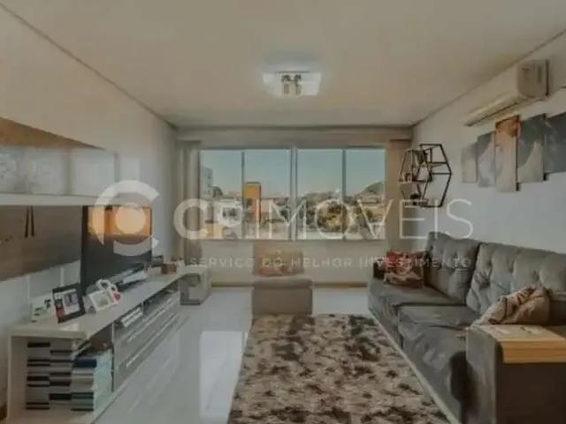 Apartamento para Venda em Porto Alegre/RS Jardim Lindóia 2 Quartos