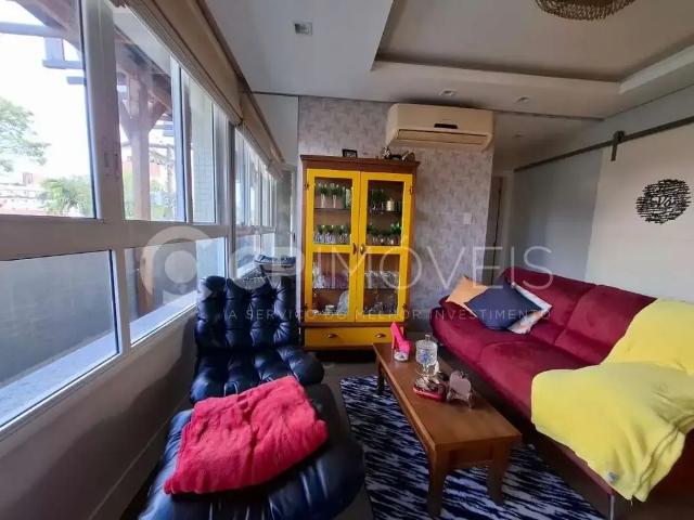 Apartamento para Venda em Porto Alegre/RS Jardim Lindóia 2 Quartos