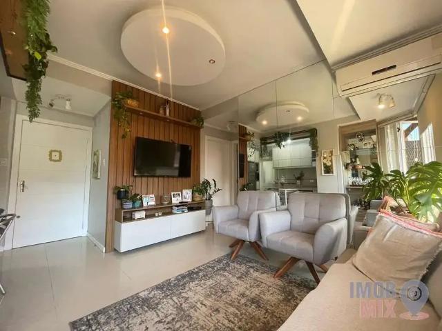 Apartamento para Venda em Porto Alegre/RS Jardim Lindóia 2 Quartos