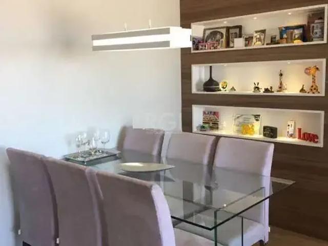 Apartamento para Venda em Porto Alegre/RS Jardim Lindóia 2 Quartos