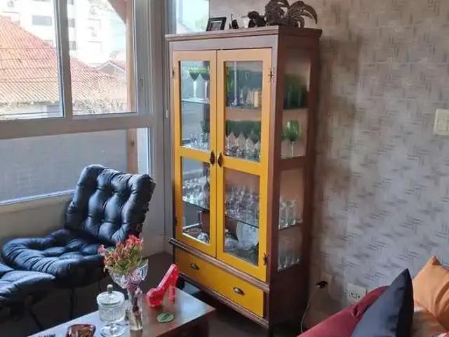 Apartamento para Venda em Porto Alegre/RS Jardim Lindóia 2 Quartos