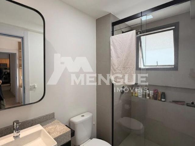 Apartamento para Venda em Porto Alegre/RS Jardim Lindóia 2 Quartos