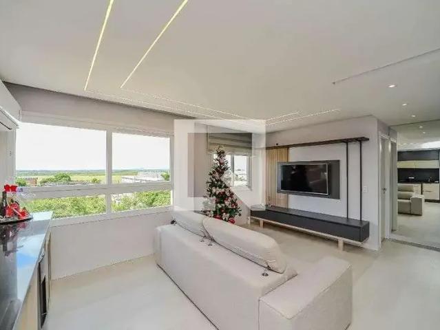 Apartamento para Venda em Porto Alegre/RS Jardim Lindóia 2 Quartos