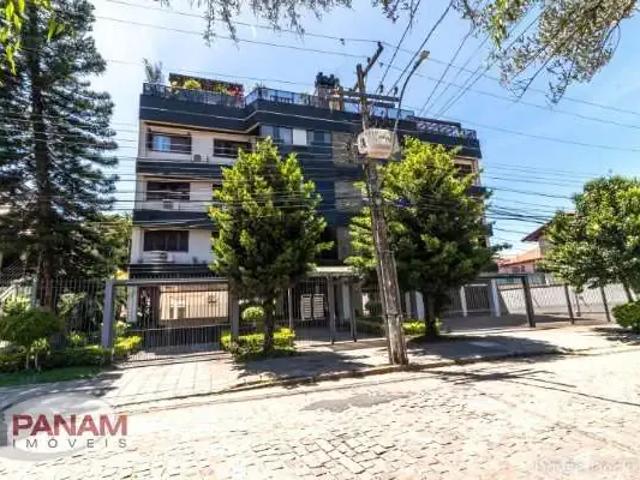 Apartamento para Venda em Porto Alegre/RS Jardim Lindóia 2 Quartos