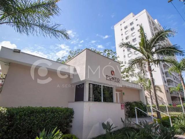 Apartamento para Venda em Porto Alegre/RS Jardim Lindóia 2 Quartos