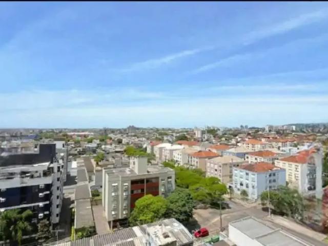 Apartamento para Venda em Porto Alegre/RS Jardim Lindóia 2 Quartos