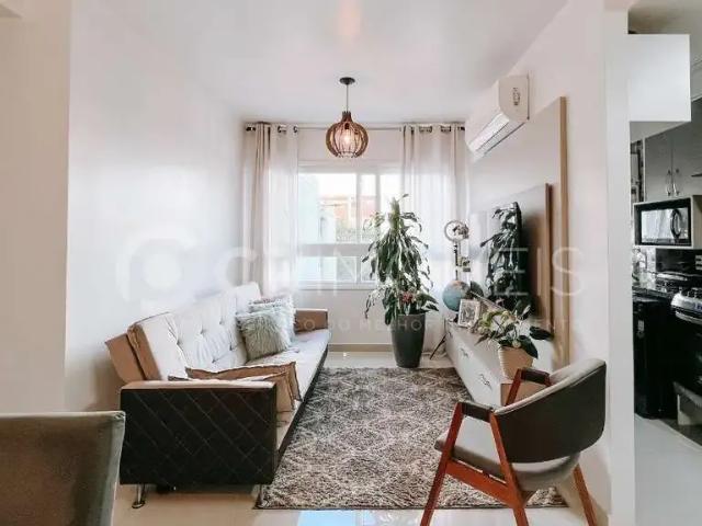 Apartamento para Venda em Porto Alegre/RS Jardim Lindóia 2 Quartos