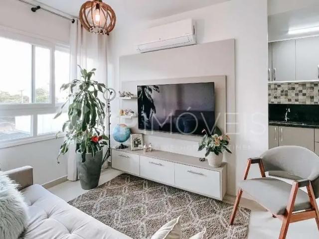Apartamento para Venda em Porto Alegre/RS Jardim Lindóia 2 Quartos