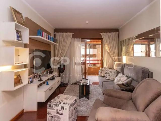 Apartamento para Venda em Porto Alegre/RS Jardim Lindóia 2 Quartos