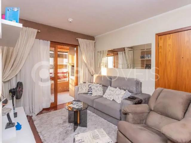 Apartamento para Venda em Porto Alegre/RS Jardim Lindóia 2 Quartos