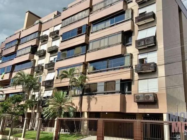 Apartamento para Venda em Porto Alegre/RS Jardim Lindóia 2 Quartos