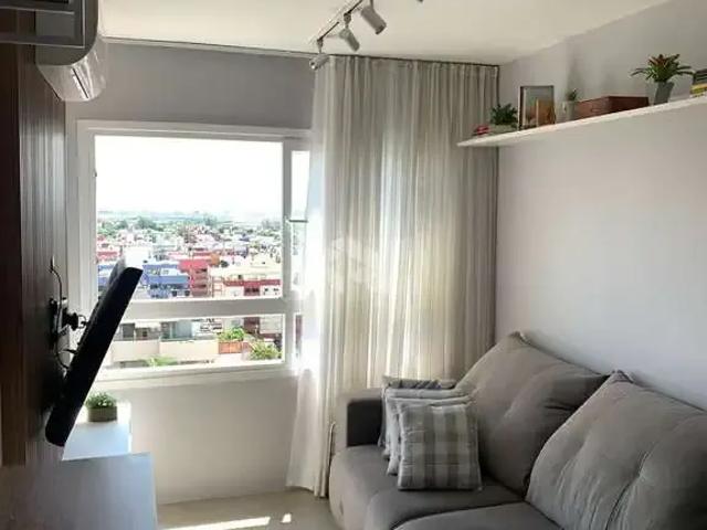 Apartamento para Venda em Porto Alegre/RS Jardim Lindóia 2 Quartos