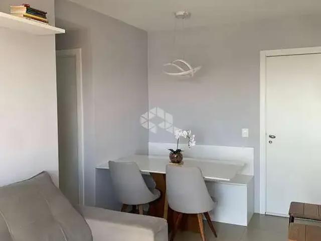 Apartamento para Venda em Porto Alegre/RS Jardim Lindóia 2 Quartos