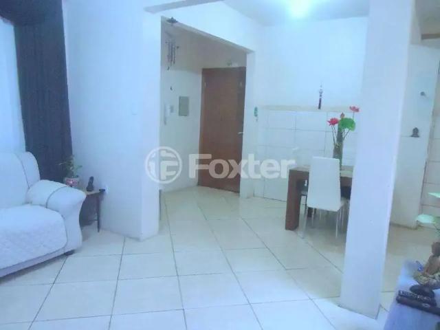 Apartamento para Venda em Porto Alegre/RS Jardim Lindóia 2 Quartos