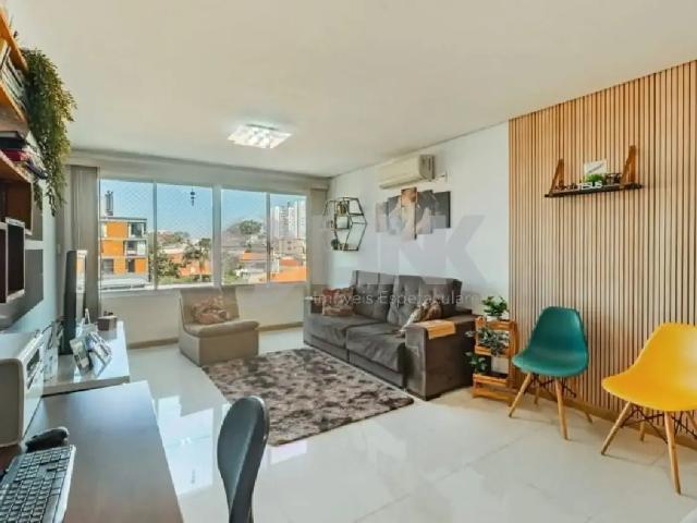 Apartamento para Venda em Porto Alegre/RS Jardim Lindóia 2 Quartos