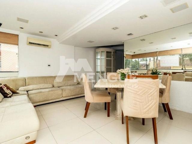 Apartamento para Venda em Porto Alegre/RS Jardim Lindóia 2 Quartos
