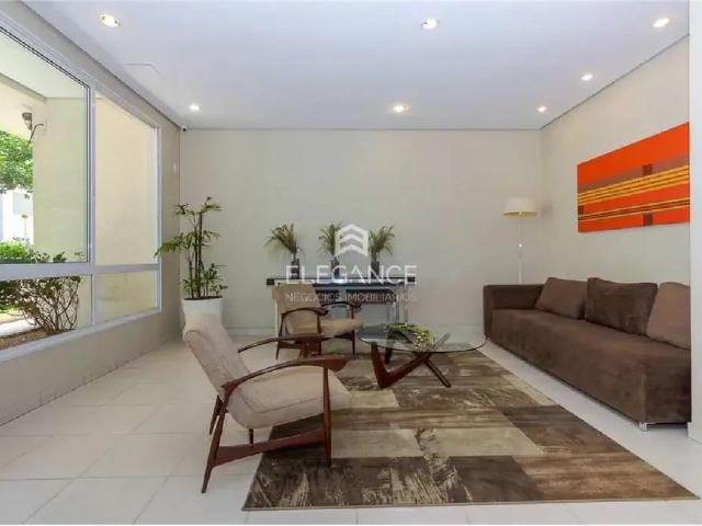 Apartamento para Venda em Porto Alegre/RS Jardim Lindóia 2 Quartos