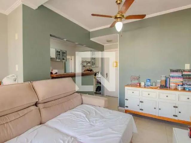 Apartamento para Venda em Porto Alegre/RS Jardim Lindóia 2 Quartos