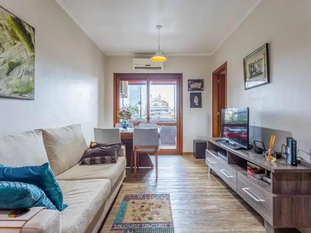 Apartamento para Venda em Porto Alegre/RS Jardim Lindóia 2 Quartos
