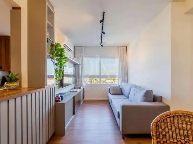 Apartamento para Venda em Porto Alegre/RS Jardim Lindóia 2 Quartos