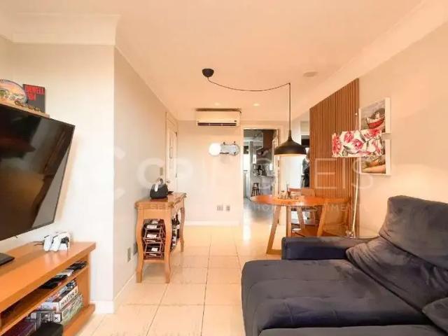Apartamento para Venda em Porto Alegre/RS Jardim Lindóia 2 Quartos