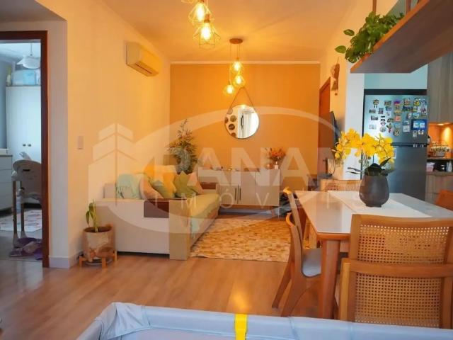 Apartamento para Venda em Porto Alegre/RS Jardim Lindóia 2 Quartos