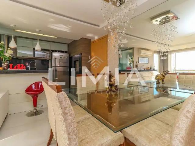 Apartamento para Venda em Porto Alegre/RS Jardim Lindóia 2 Quartos