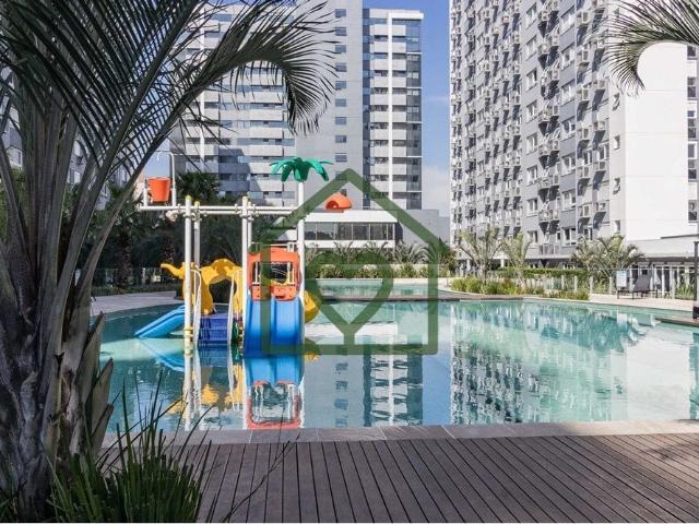 Apartamento para Venda em Porto Alegre/RS Jardim Lindóia 2 Quartos