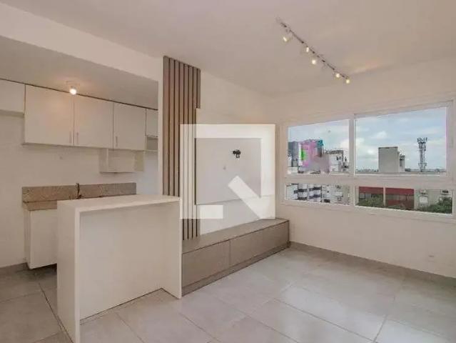 Apartamento para Venda em Porto Alegre/RS Jardim Lindóia 2 Quartos