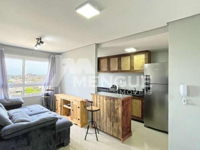 Apartamento para Venda em Porto Alegre/RS Jardim Lindóia 2 Quartos